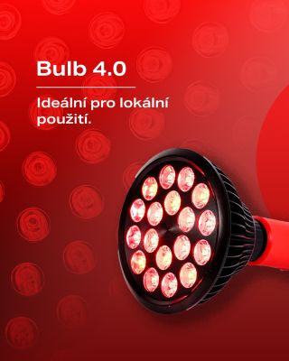 Objevte sílu červeného a blízkého infračerveného světla s produkty MITO LIGHT. Naše zařízení podporují regeneraci,...