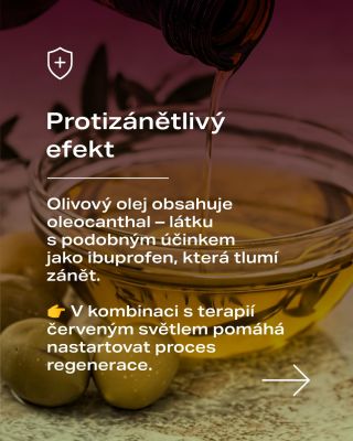 Jak můžeme v rámci životního stylu posílit pozitivní účinky terapie červeným světlem? 👉 Vším, co dělá tělu dobře 👉...