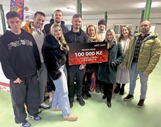 Jen díky vám jsme opět mohli pomoct tam, kde to je potřeba. S MITO LIGHT týmem jsme letos znovu zavítali do psího útulku U...